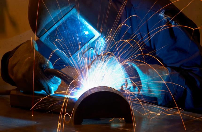 不銹鋼焊接加工方法 (4)