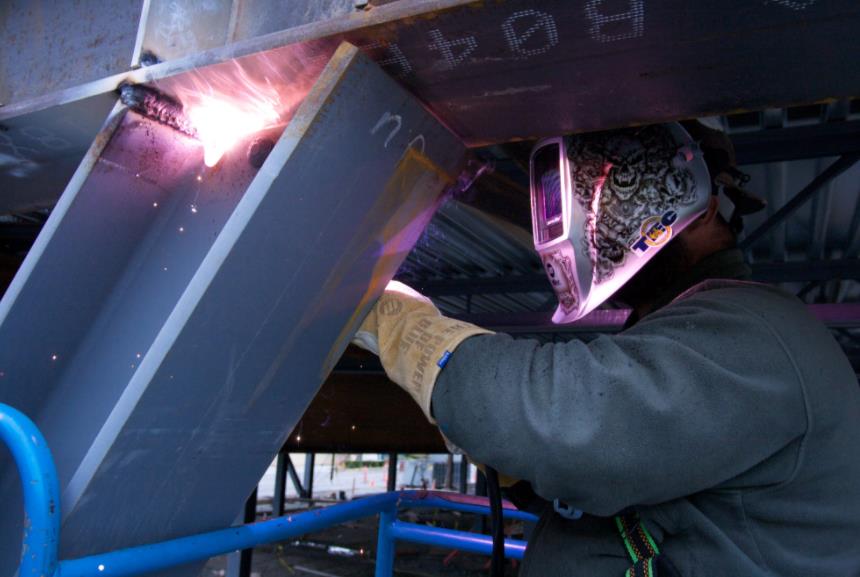 不銹鋼焊接加工方法 (5)