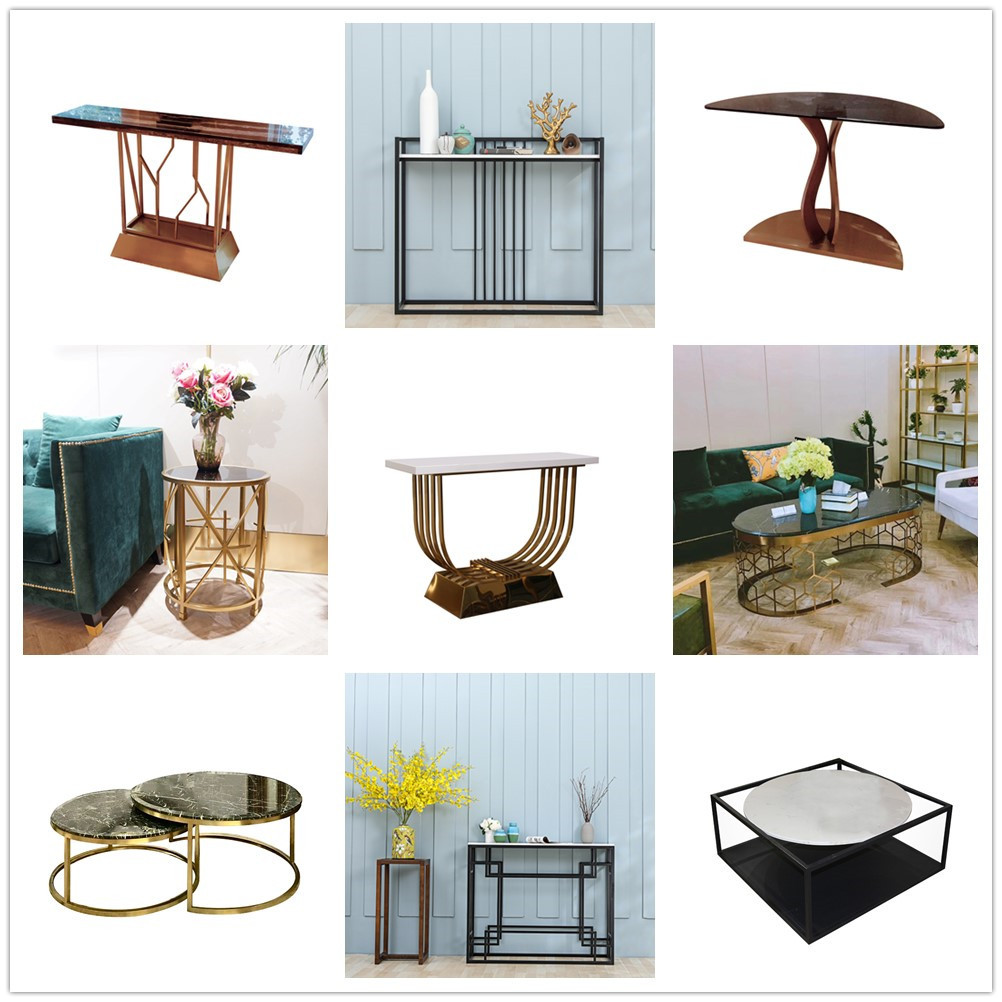 不銹鋼加工廠生產(chǎn)的產(chǎn)品