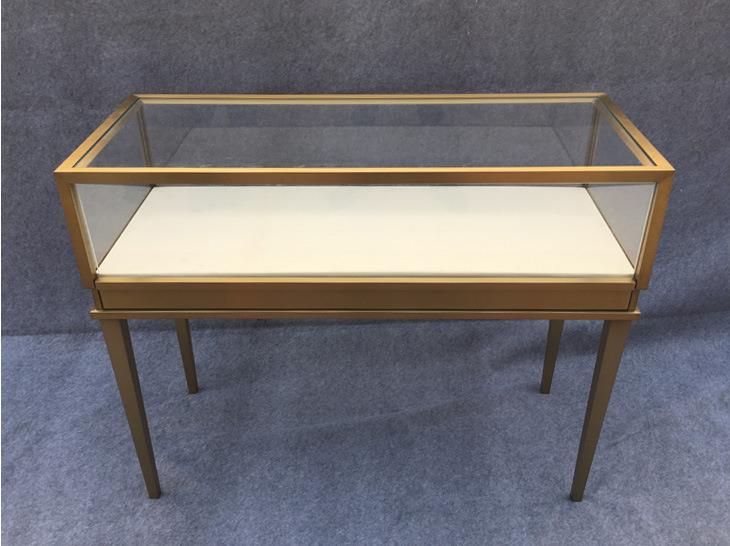 不銹鋼展柜圖片14